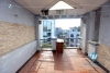 Office for rent in Lac Long Quan, Tay Ho, Ha noi